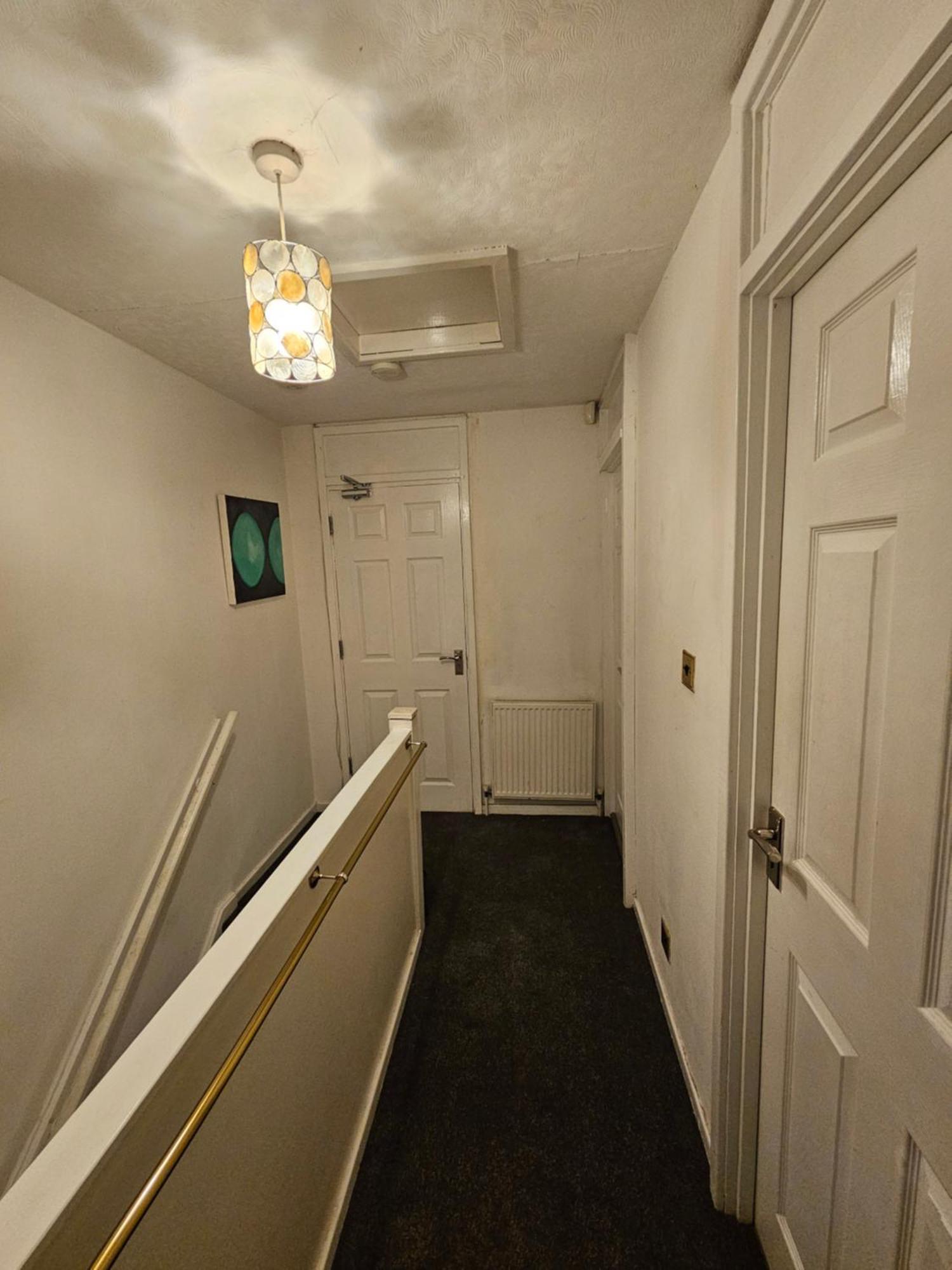 Guest house Larches Birmingham