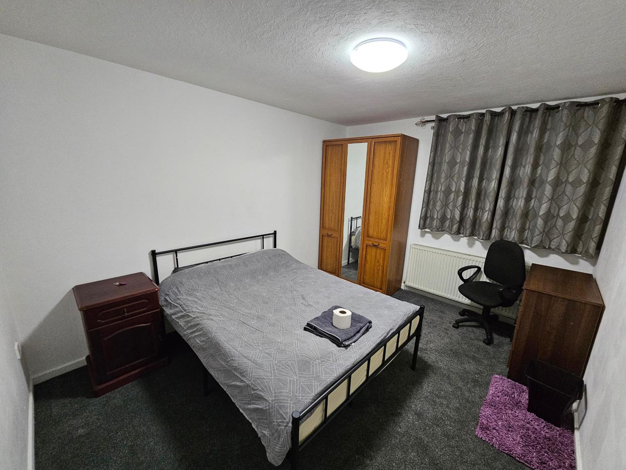 Larches Guest house